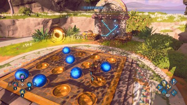 渡神紀(jì)芬尼斯崛起 v1.3.4 PC中文版
