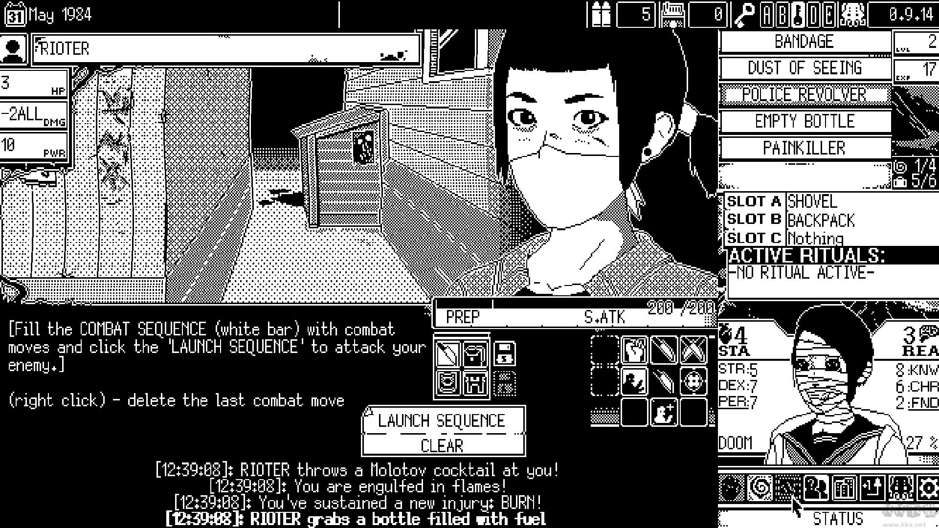 恐怖的世界電腦版 v1.1 最新版