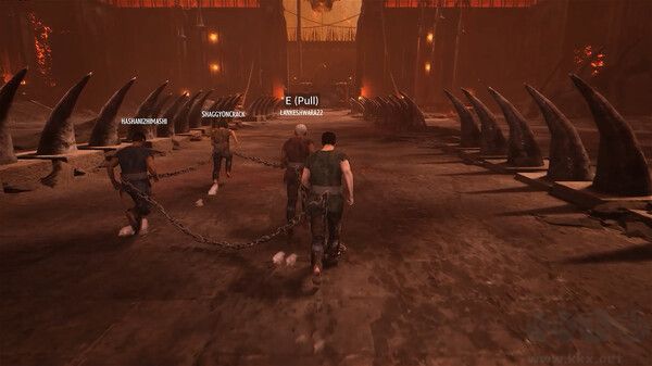 鏈在一起 Chained Together v1.7.9 中文版