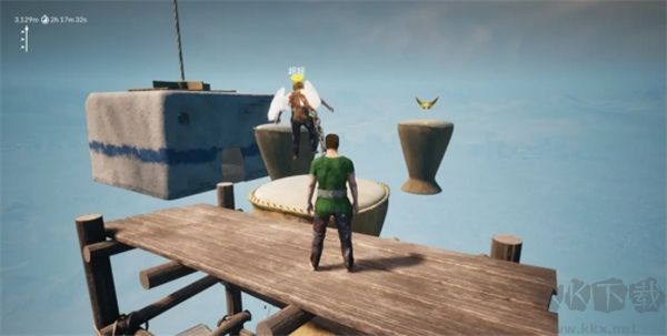 鏈在一起 Chained Together v1.7.9 中文版