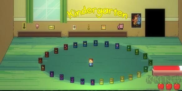 幼兒園2客戶端 v1.0.9