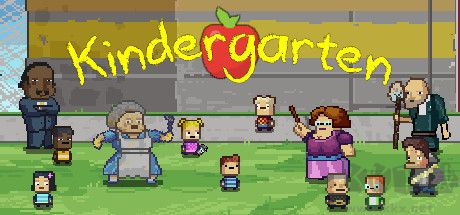 幼兒園2客戶端 v1.0.9