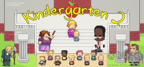 幼兒園2客戶端 v1.0.9