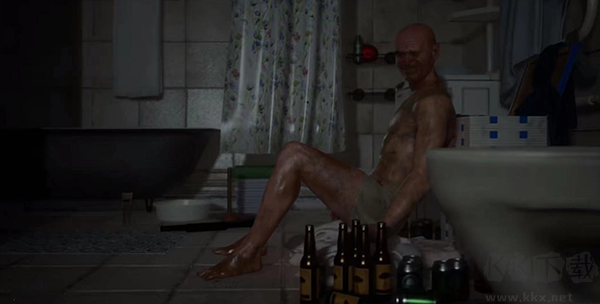 流浪之魂P(guān)C版 v8.6 綠色版