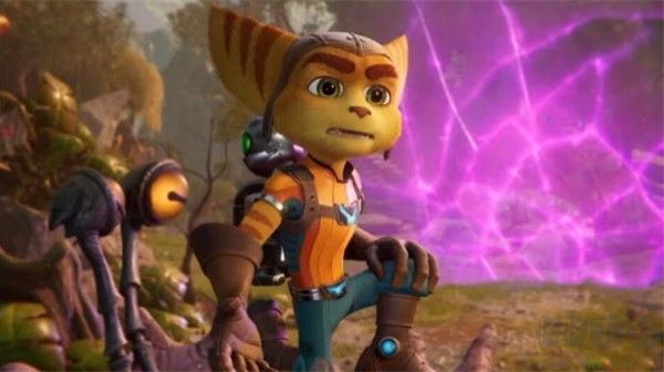 瑞奇與叮當PC版 v2.6.183