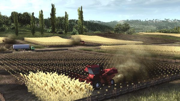 工人與資源蘇維埃共和國 1.0.0.3 版
