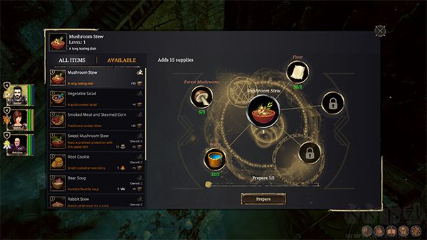 佐瑞亞碎裂紀(jì)元客戶端 v7.356 版