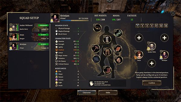 佐瑞亞碎裂紀(jì)元客戶端 v7.356 版