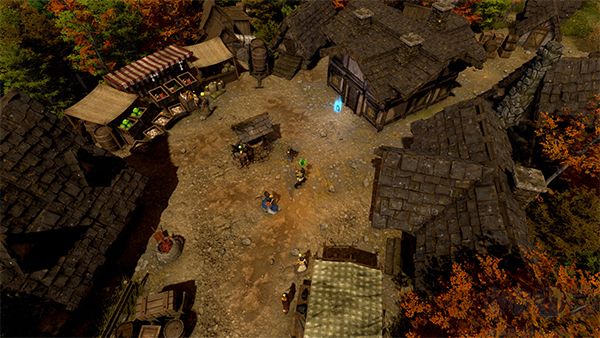 佐瑞亞碎裂紀(jì)元客戶端 v7.356 版