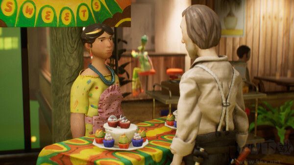 哈羅德哈利巴 v1.39 官方版客戶端