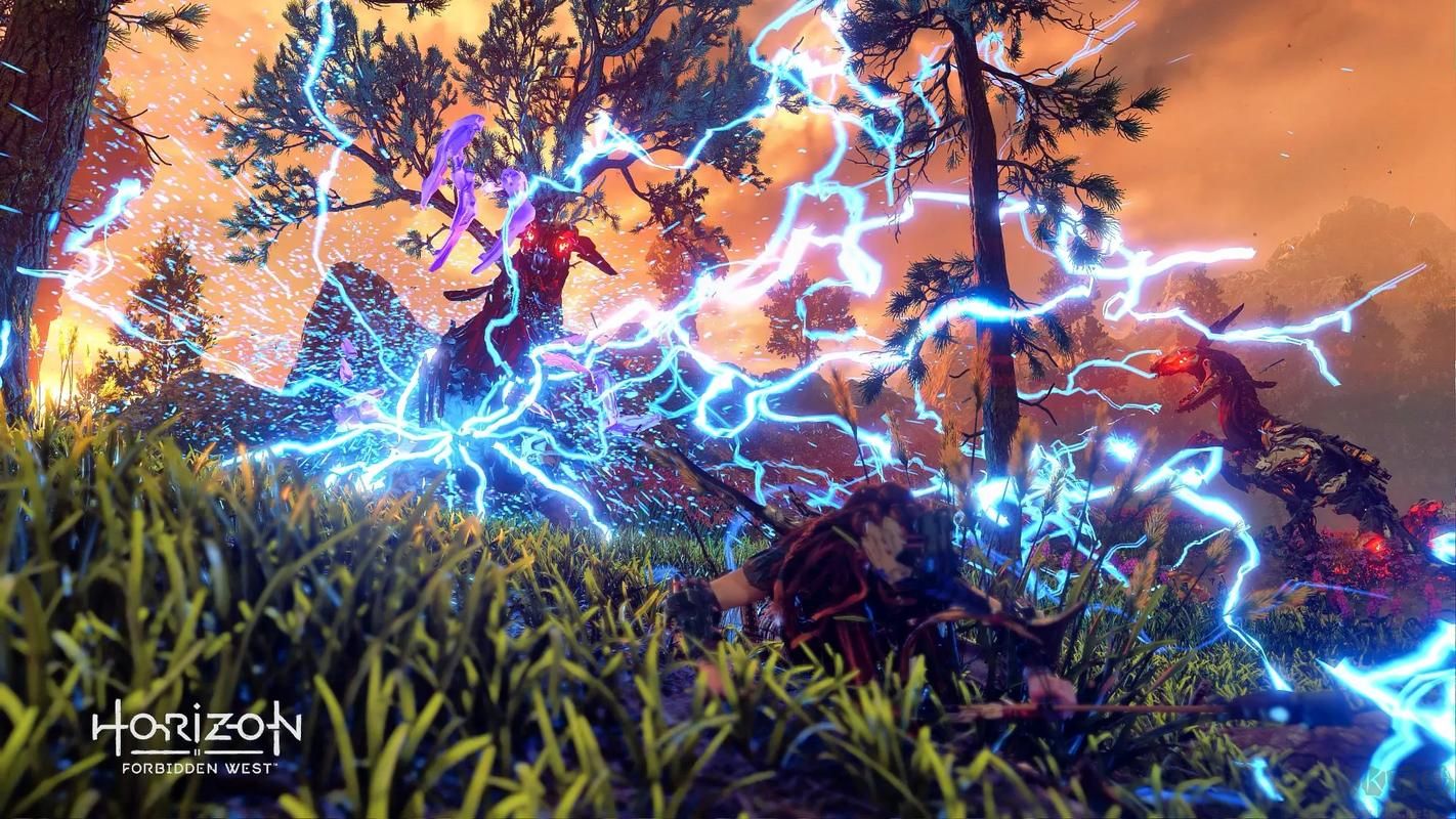 地平線西之絕境 v1.5.80中文版免費版