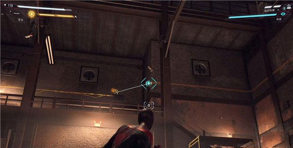 蜘蛛俠邁爾斯莫拉萊斯中文PC版 v.3.617.1