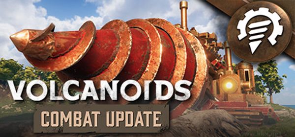 火山島(Volcanoids)客戶端 v1.32.237