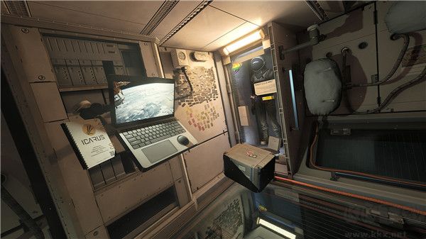 翼星求生(Icarus) PC中文版 v2.2.9