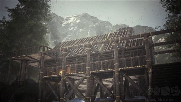 翼星求生(Icarus) PC中文版 v2.2.9