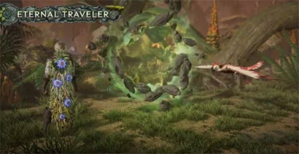 最后紀元 v1.0.8.3版本