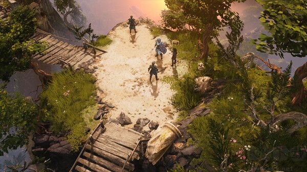 最后紀元 v1.0.8.3版本