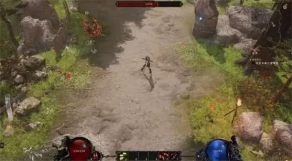 最后紀元 v1.0.8.3版本