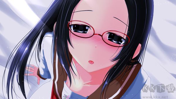 戴眼鏡的少女 v1.0.5 官方版