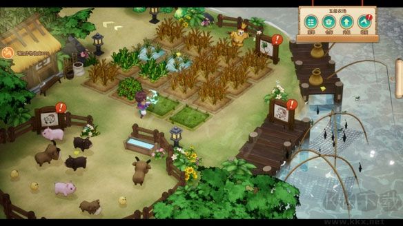 仙劍客棧2 v1.8 客戶端