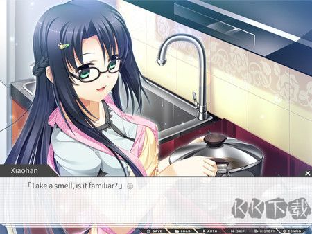 高考戀愛一百天電腦版 v1.0.0 最新版