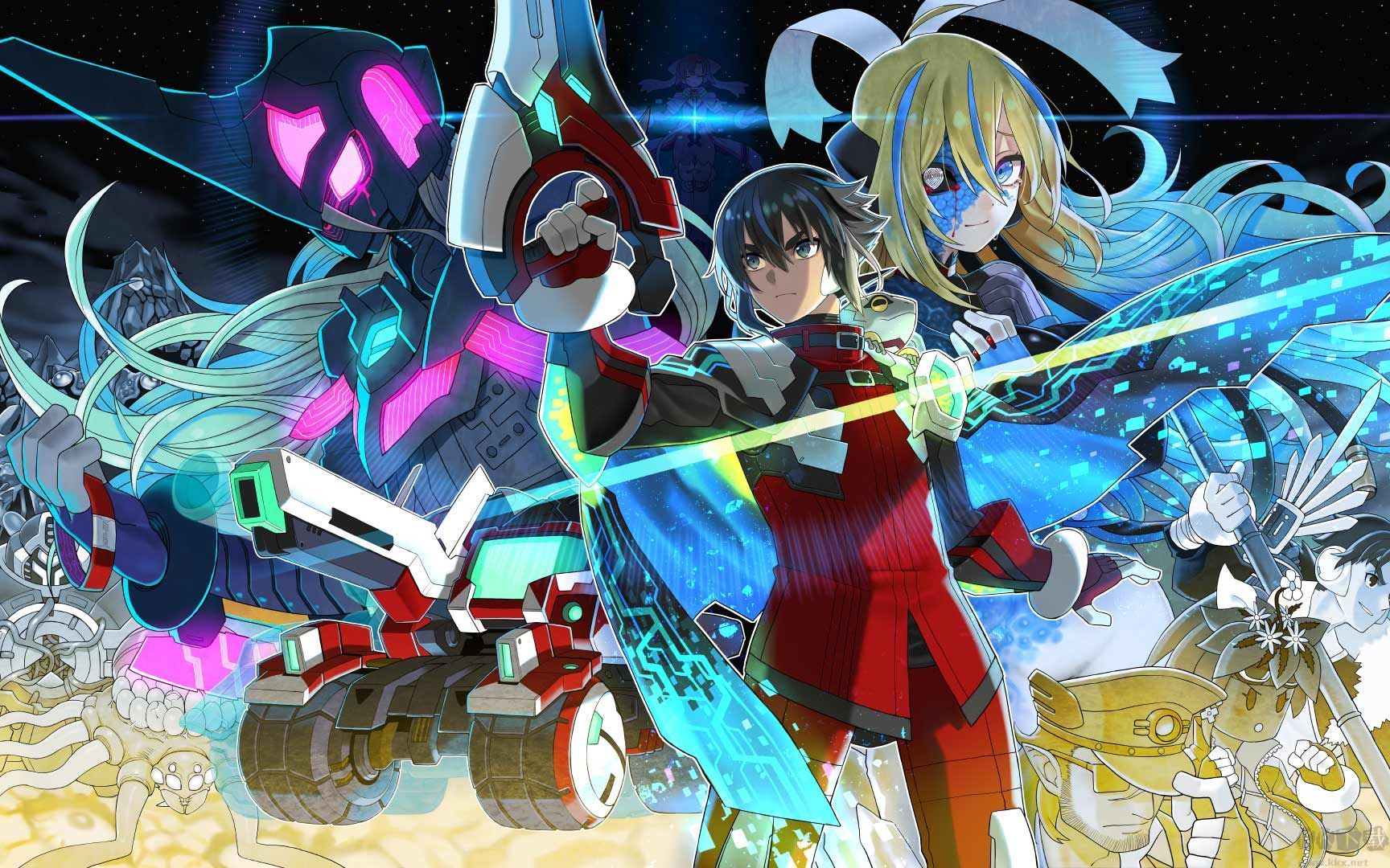 超惑星戰(zhàn)記Zero2 v1.0綠色版