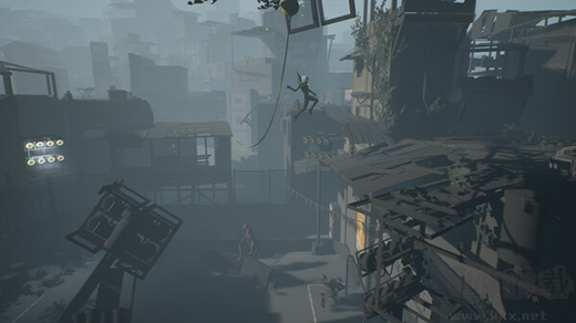 最后一口氣 v6.3 客戶端