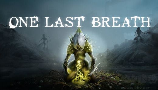 最后一口氣 v6.3 客戶端