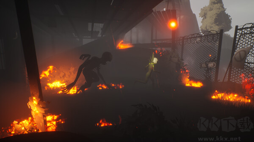 最后一口氣 v6.3 客戶端