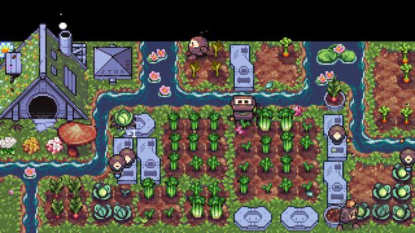 銹崽退休生活 v1.0.13中文版