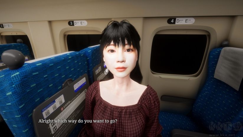 新干線0號(hào)電腦版 v1.0綠色版