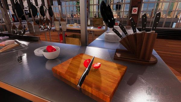 料理模擬器 v6.0.1