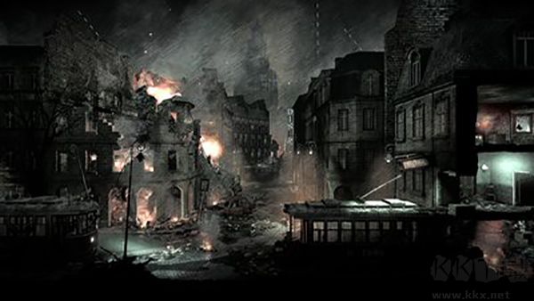 我的戰(zhàn)爭中文版 v.6.0.75