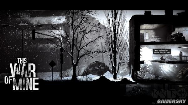 我的戰(zhàn)爭中文版 v.6.0.75