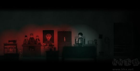 煙火 Steam版 v1.0 中文版