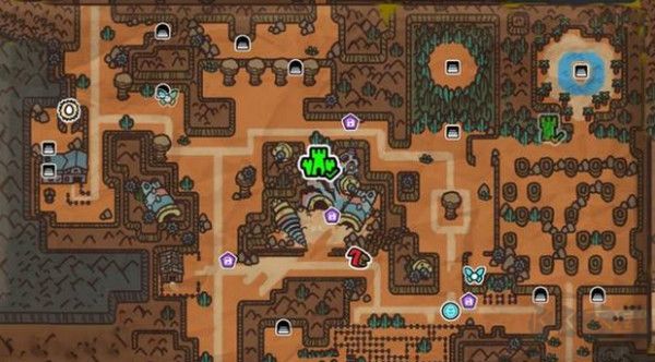 小人物拯救世界電腦版 v1.0.5