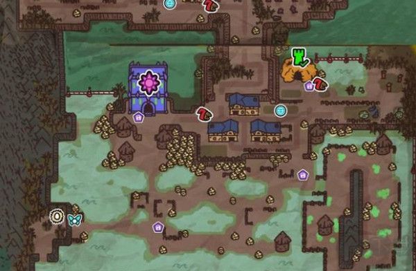 小人物拯救世界電腦版 v1.0.5
