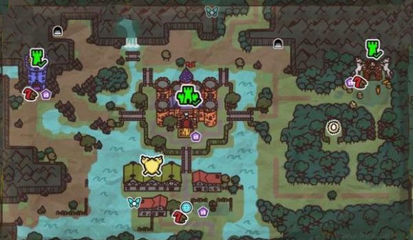 小人物拯救世界電腦版 v1.0.5