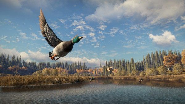 獵人荒野的召喚PC v1.34