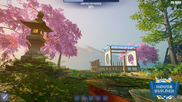 房屋建造者 v6.4 版