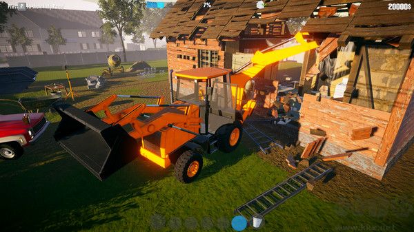 房屋建造者 v6.4 版