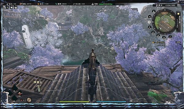 下一站江湖2 PC v1.1 官方版