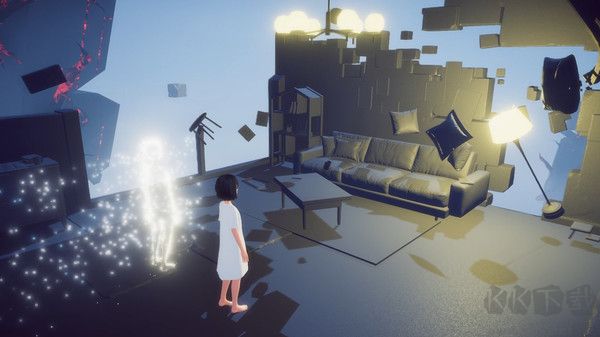 永進(Ever Forward) PC版 v1.0