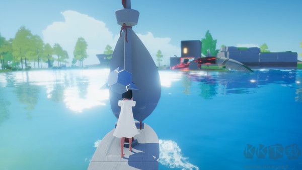 永進(Ever Forward) PC版 v1.0