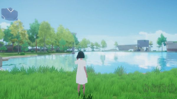 永進(Ever Forward) PC版 v1.0