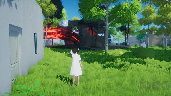 永進(Ever Forward) PC版 v1.0