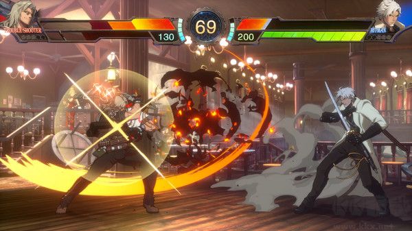 地下城與勇士決斗 v1.81 官方版