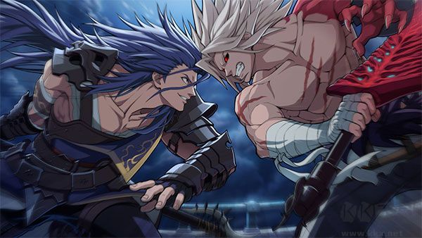 地下城與勇士決斗 v1.81 官方版