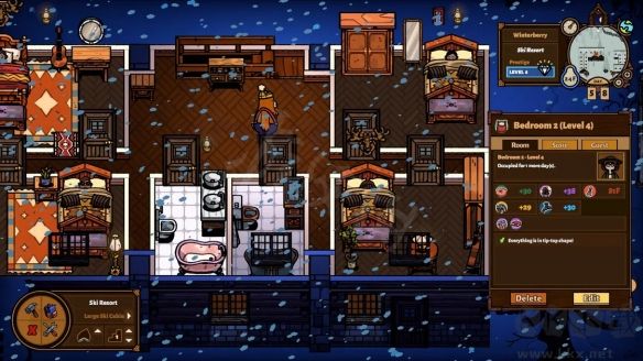 熊與早餐PC版 v1.0.5