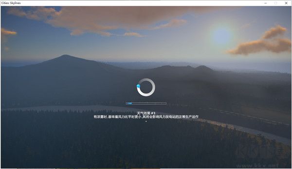 都市天際線博主推薦版PC v1.17.1